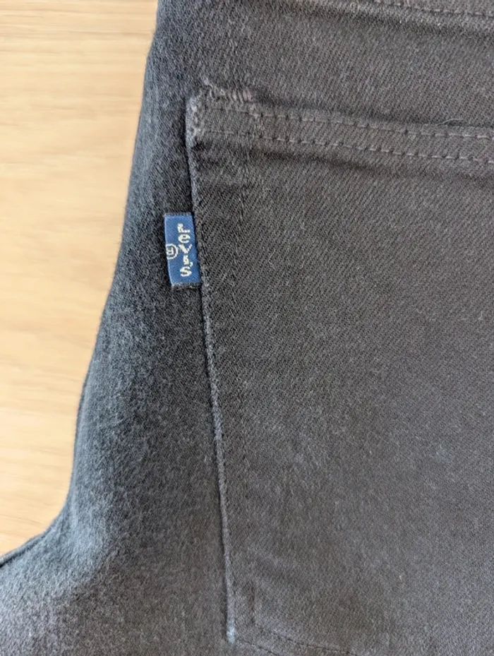 Levi's Made and Crafted - photo numéro 7
