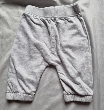 Pantalon de jogging 3 mois dpam garçon