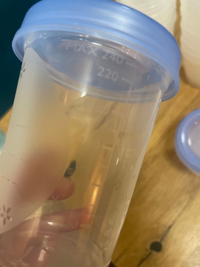 Petits pots de conservation - photo numéro 2