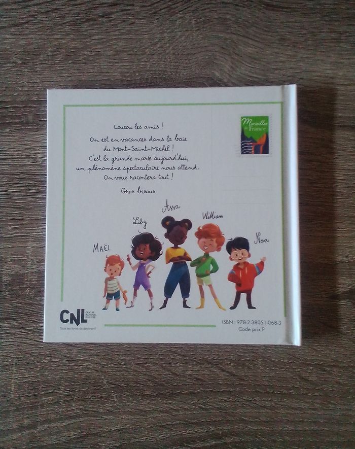 Livre mcdo - photo numéro 2