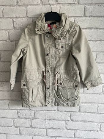 Veste ikks taille 3 ans