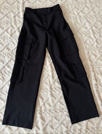 Pantalon avec poches
