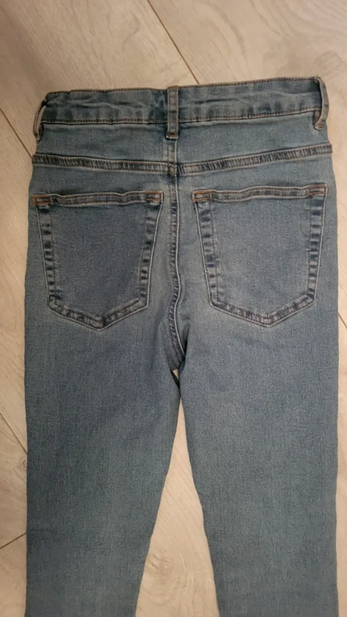 Jegging Jennyfer taille 32 - photo numéro 5