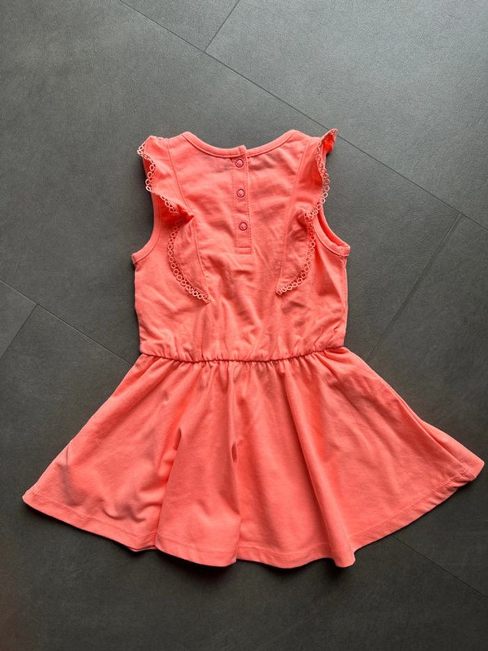 Robe 12 mois Orchestra - photo numéro 3