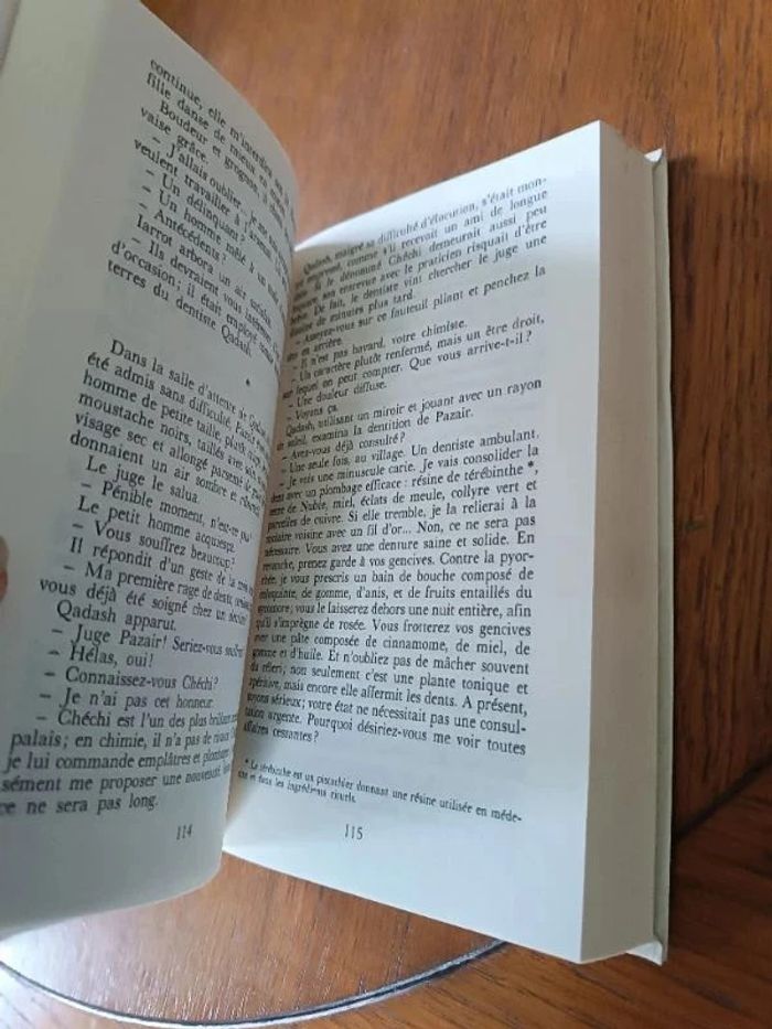 La pyramide assassinée - photo numéro 5