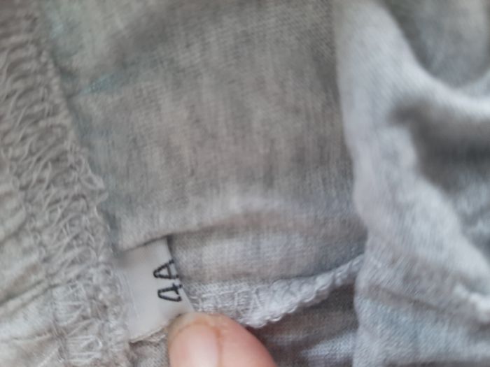 3 shorts filles Taille 4 ans - photo numéro 5