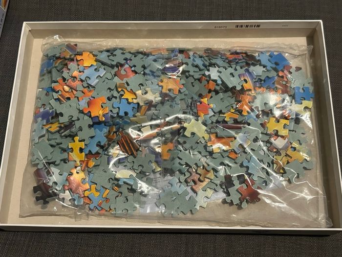 Puzzle - photo numéro 2