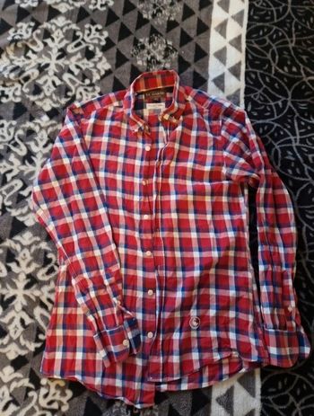 Chemise homme El Ganso