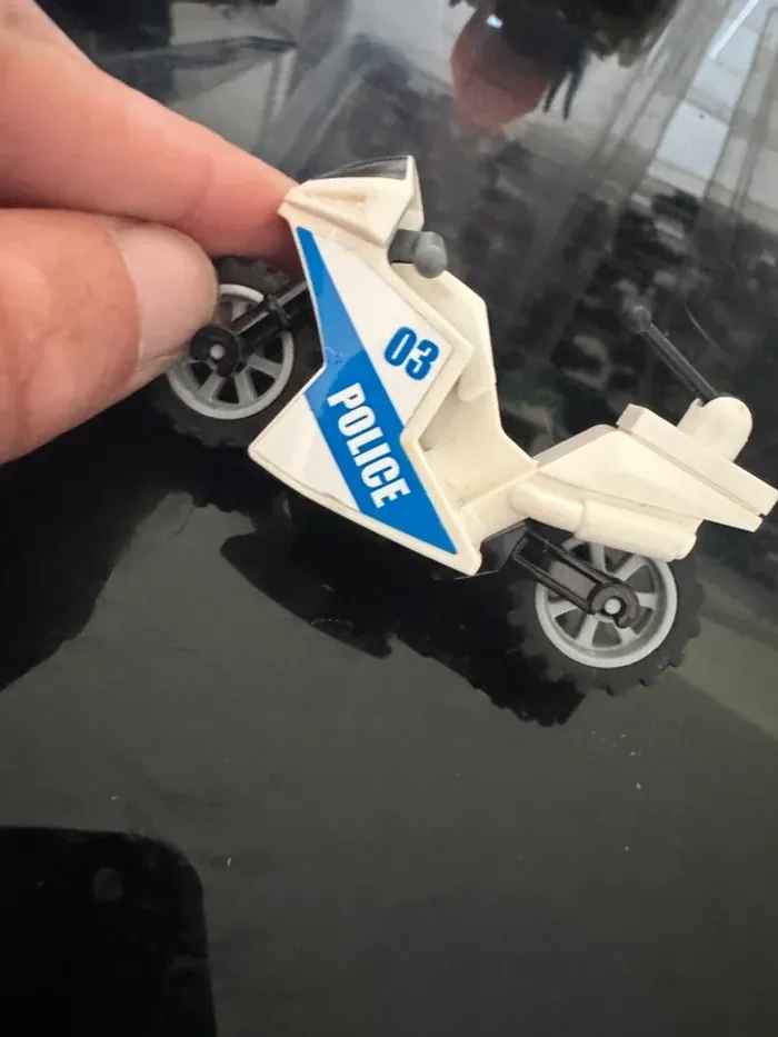 Lego police - photo numéro 4