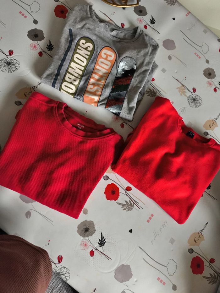 T-shirt