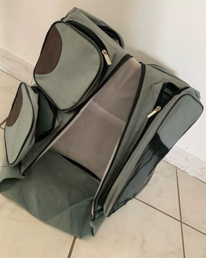 Sac à langer - photo numéro 2