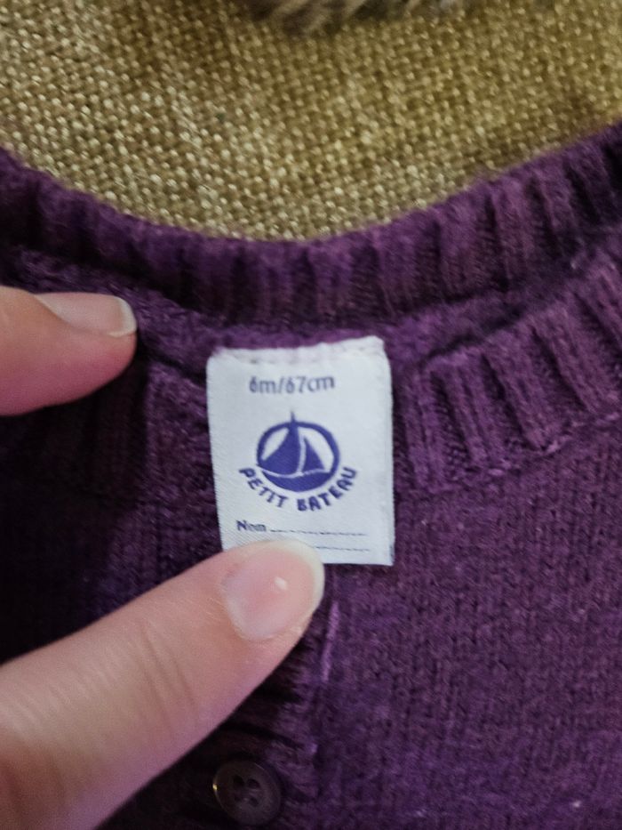 Lot gilets - photo numéro 2