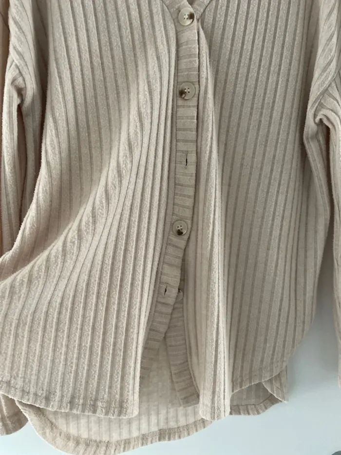 Veste de grossesse - photo numéro 2