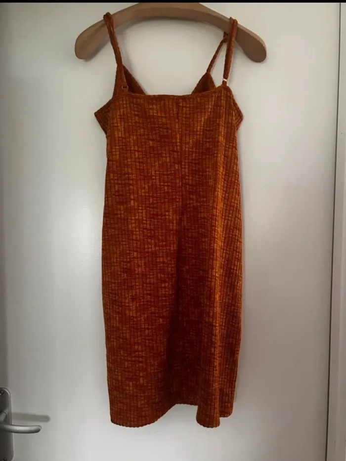 Robe H&m taille L - photo numéro 5