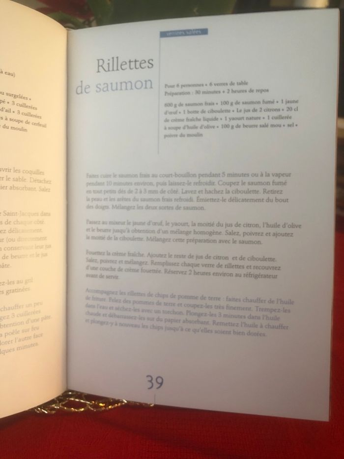 Les meilleures verrines - 40 recettes salées et sucrées - photo numéro 2