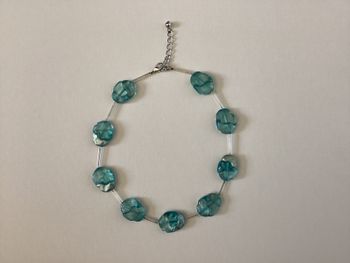 collier fantaisie