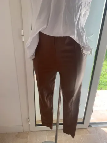 Alyssa legging TS