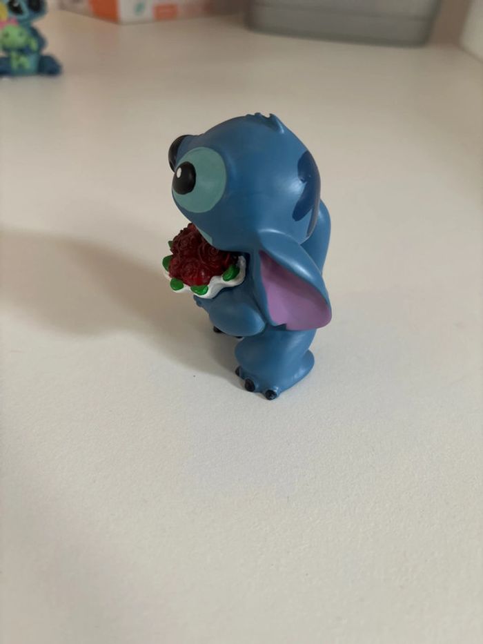 Figurine stitch showcase - photo numéro 2
