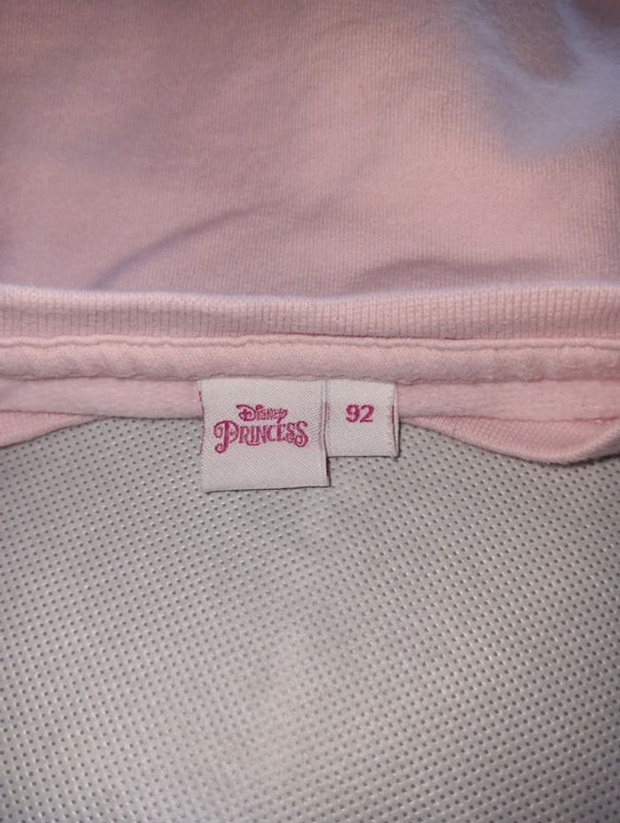 Pull princesse - photo numéro 3
