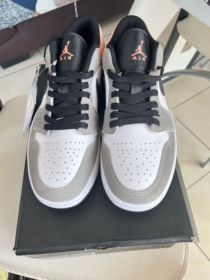 Basket Jordan - photo numéro 7