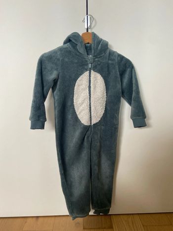 Pyjama / pilou pilou