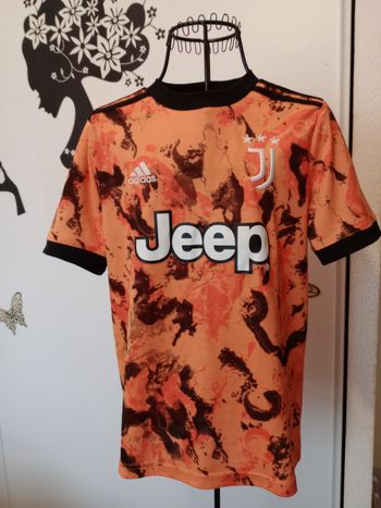 Maillot foot 