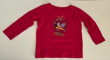 Pyjama super héros
