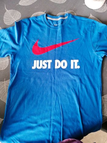 Tee-shirt Nike