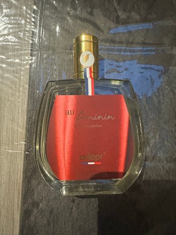 Parfum adopt
