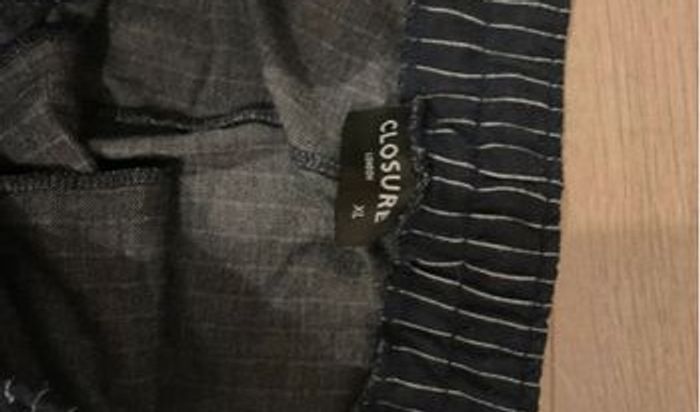 Pantalon homme - photo numéro 2