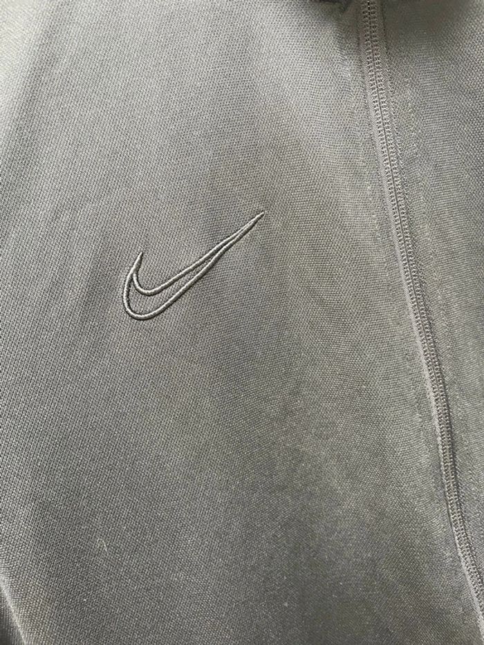 Track Jacket Nike Dri-fit mens Size Large - photo numéro 3