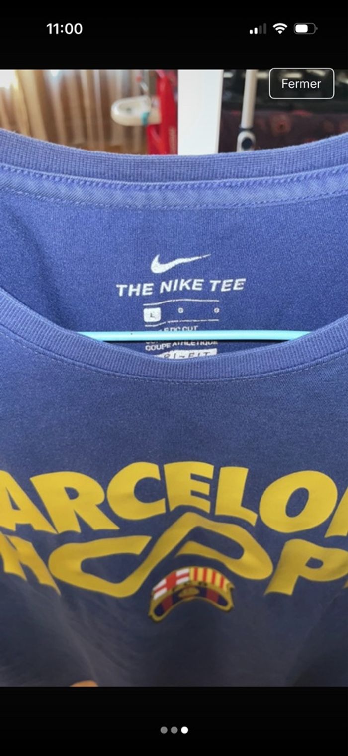 Tee shirt - photo numéro 3