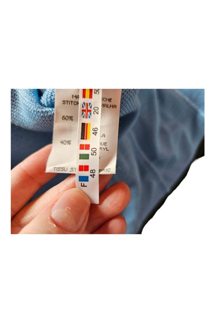 Veste chic Devernois T48 - photo numéro 6