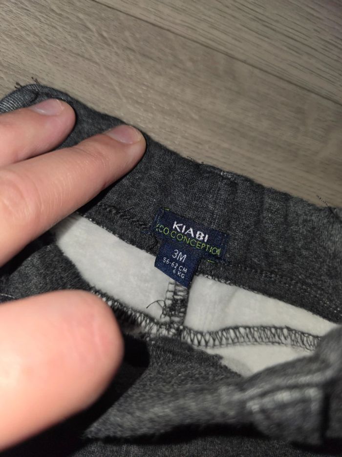 Lot de vetements 3 mois - photo numéro 6