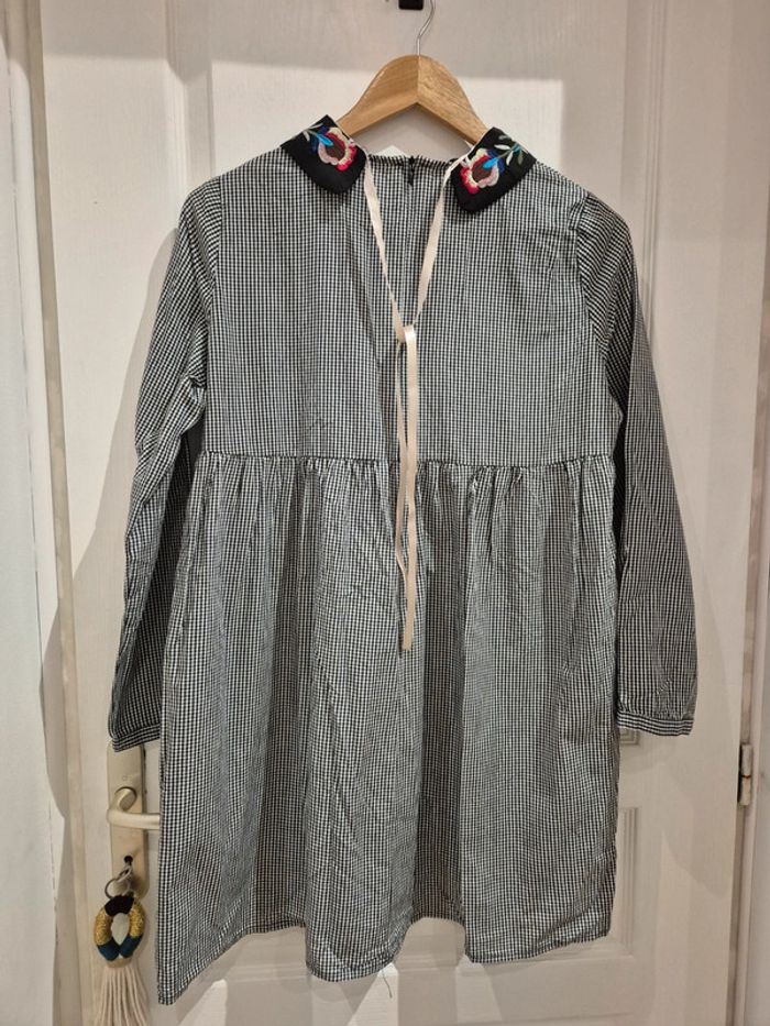 Robe courte S - photo numéro 5