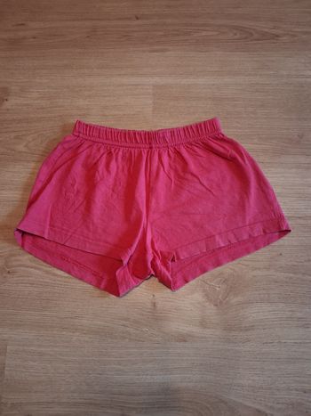 Short