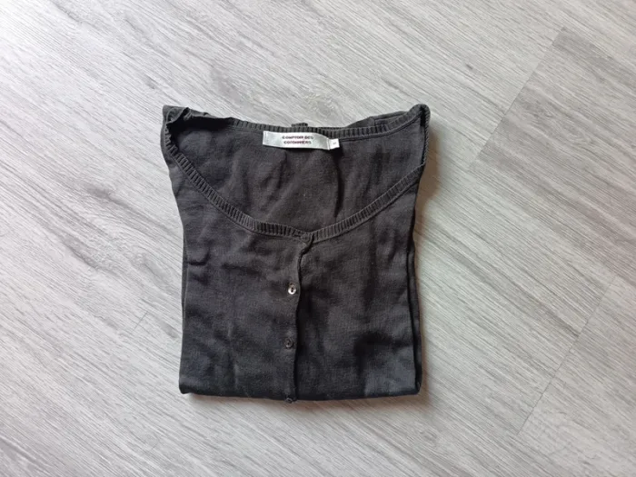 Gilet