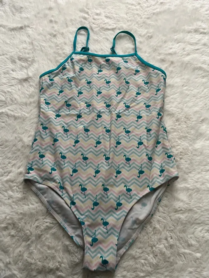 Maillot de bain, enfants