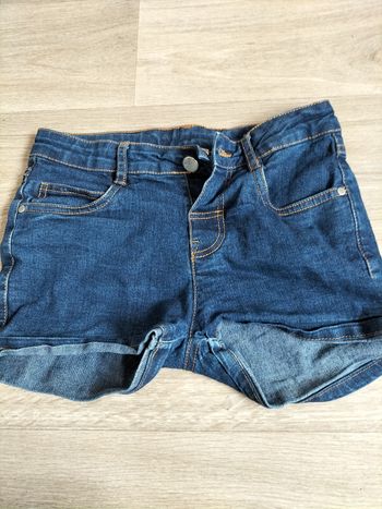 Short