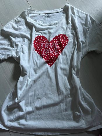 T-shirt Kiabi