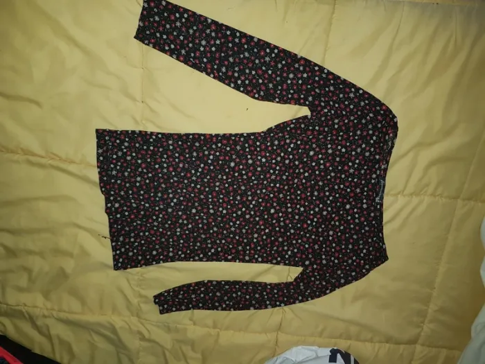 Haut manches 3/4