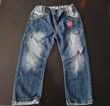 Jeans 24 mois