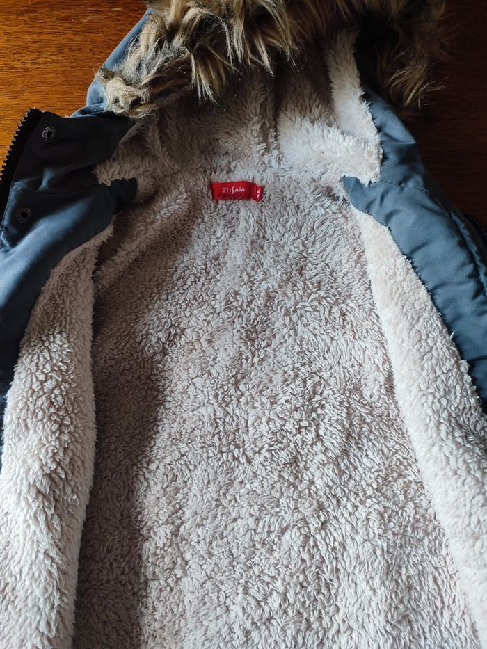 Veste - photo numéro 3