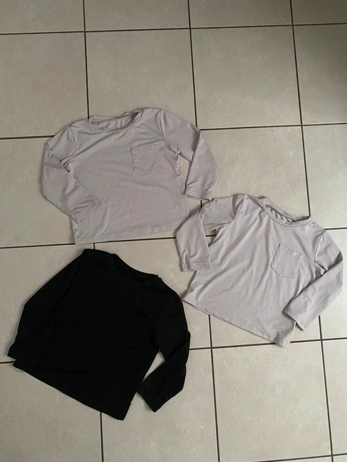 TEE shirt garçon
