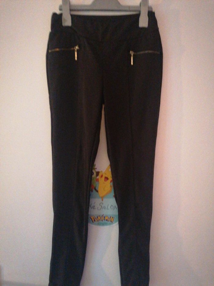 Legging femme