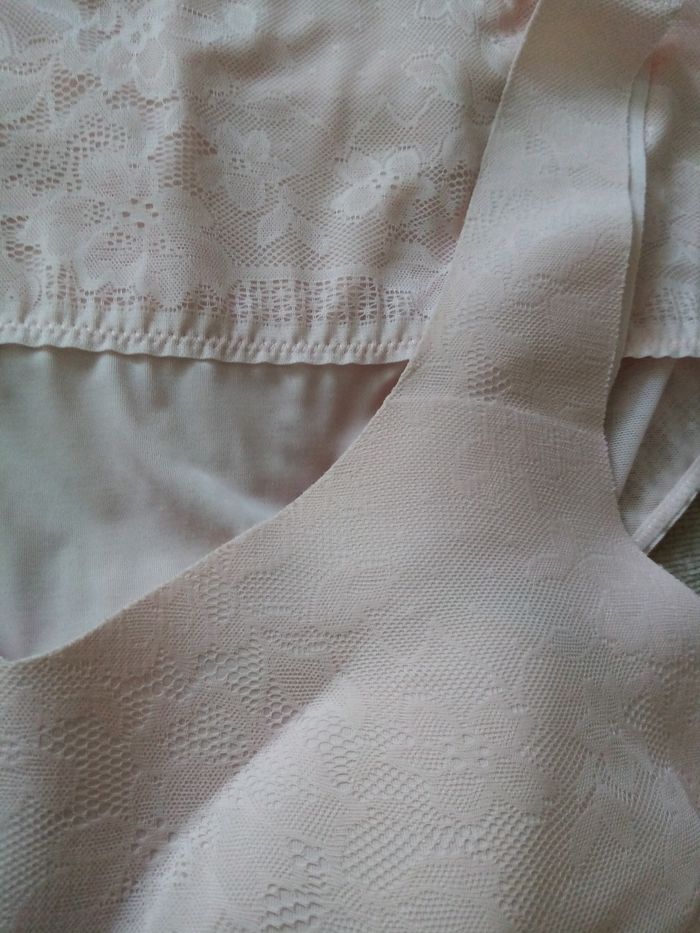 Ensemble sous-vêtements (rose pale) - photo numéro 8