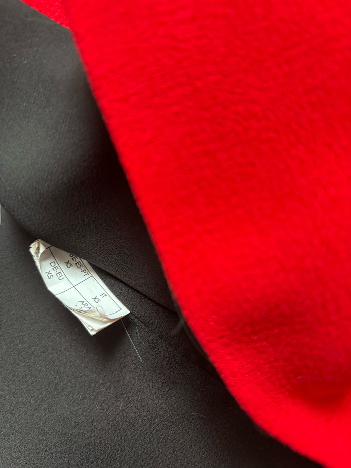 Blazer rouge pimkie - photo numéro 2
