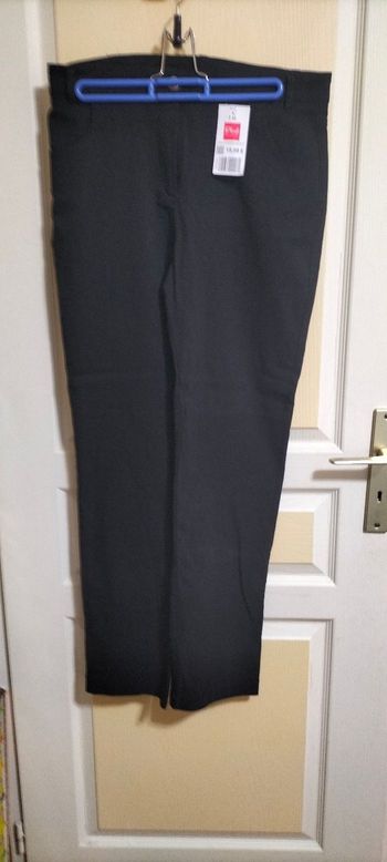 Pantalon femme taille 40