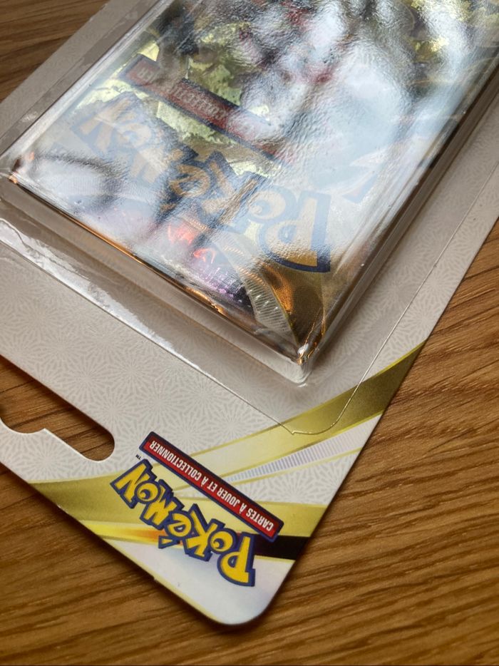 Pokemon - blister Astres Radieux EB10 - photo numéro 6
