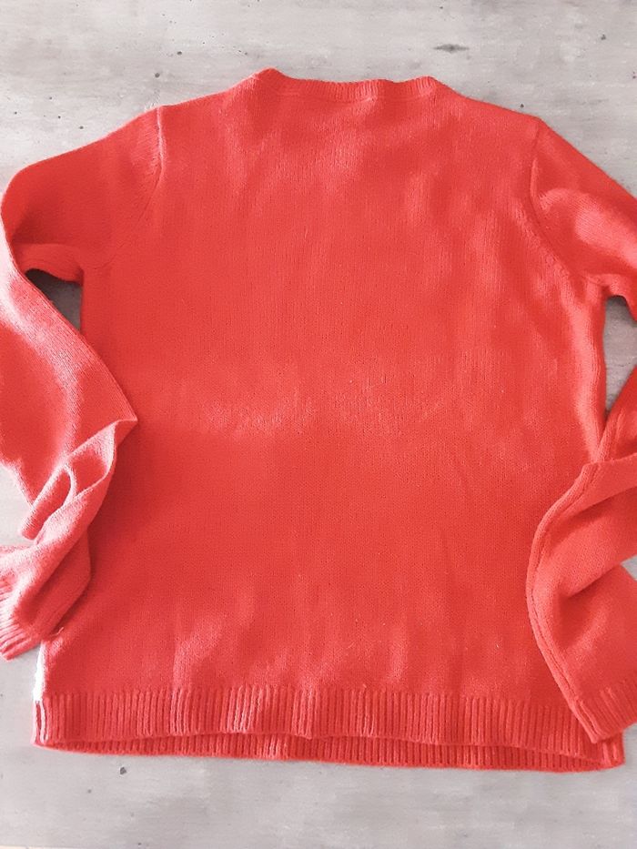 Pull de Noël - photo numéro 4